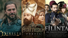 Сериалы